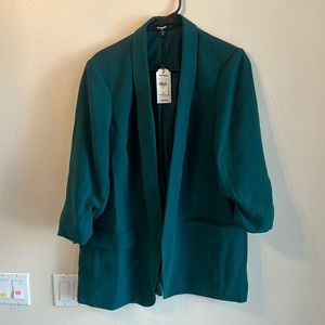 Women’s Blazer